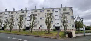 Appartement a vendre Angers 49000 Maine-et-Loire 49 73 m2 4 pièces 129900 euros 49013-2089 001
