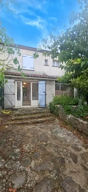 Maison a vendre Saint-Gély-du-Fesc 34980 Hérault 34 92 m2 4 pièces 244450 euros 34019-494 001