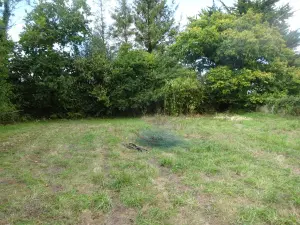 Terrain a batir a vendre Saint-Renan 29290 Finistère 29 76206 euros 29058-1781 001