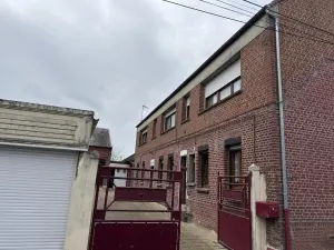 Maison a vendre Villers-Outréaux 59142 Nord 59 240 m2 8 pièces 178160 euros 59191-6179 001