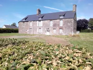 Maison a vendre Coulonces 14500 Calvados 14 206 m2 7 pièces 121325 euros 14076-5776 001