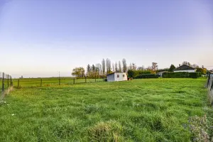 Terrain a batir a vendre Gonnehem 62920 Pas-de-Calais 62 44000 euros 62050-1450 001