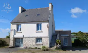 Maison a vendre Saint-Derrien 29440 Finistère 29 181 m2 137900 euros 29094-968 001