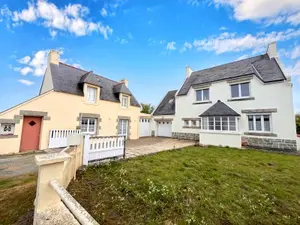 Maison a vendre Penmarch 29760 Finistère 29 198 m2 8 pièces 342000 euros 29022-1933 001