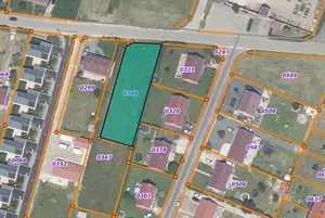 Terrain a batir a vendre Corquilleroy 45120 Loiret 45 51400 euros 45052-1521 001