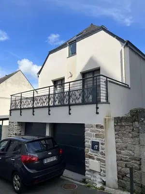 Maison a vendre Quimper 29000 Finistère 29 117 m2 4 pièces 299980 euros 29014-3130 001