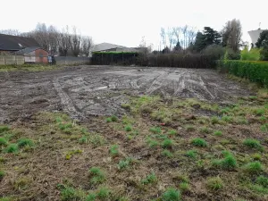 Terrain a batir a vendre Beuvry 62660 Pas-de-Calais 62 146500 euros 62023-3551 001