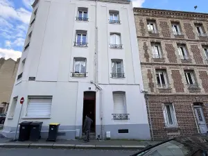Appartement a vendre Le Havre 76600 Seine-Maritime 76 22 m2 1 pièce 62000 euros 76065-2421 001