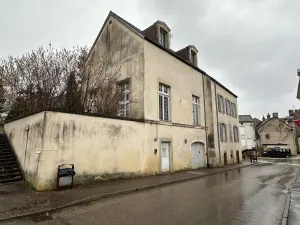 Immeuble de rapport a vendre Nolay 21340 Côte-d'Or 21 163 m2 190800 euros 21074-204 001