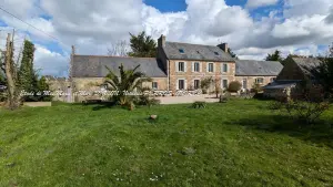 Maison a vendre Louannec 22700 Côtes-d'Armor 22 306 m2 10 pièces 826880 euros 22093-48 001