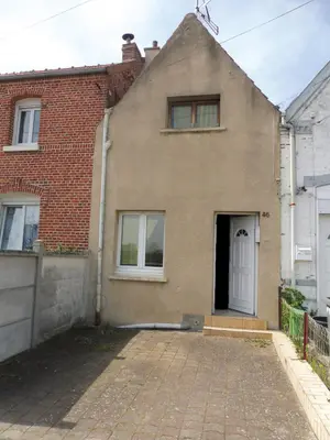 Maison a vendre Rumilly-en-Cambrésis 59281 Nord 59 50 m2 2 pièces 35072 euros 59098-11924 001