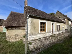 Maison a vendre Saint-Michel-de-Chavaignes 72440 Sarthe 72 53 m2 43000 euros 72033-383 001