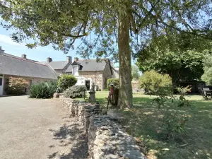 Maison a vendre Lanvollon 22290 Côtes-d'Armor 22 340 m2 14 pièces 504000 euros 22017-1247 001