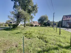Terrain a batir a vendre Cheillé 37190 Indre-et-Loire 37 95400 euros 37096-3 001