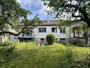 Maison a vendre Isles-sur-Suippe 51110 Marne 51 154 m2 7 pièces 299000 euros 51066-2080 001