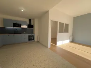 Appartement a vendre Lorient 56100 Morbihan 56 57 m2 3 pièces 280908 euros 56081-2513 001