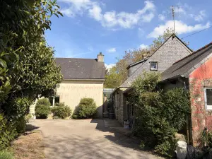 Maison a vendre Plouray 56770 Morbihan 56 133 m2 7 pièces 272950 euros 56075-2438 001