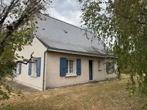 Maison a vendre Bourgueil 37140 Indre-et-Loire 37 145 m2 6 pièces 286000 euros 37094-51 001
