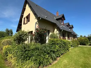 Maison a vendre Saint-Nicolas-d'Aliermont 76510 Seine-Maritime 76 187 m2 7 pièces 398000 euros 76045-1079 001