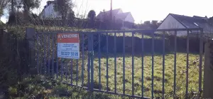 Terrain a batir a vendre Cherbourg-en-Cotentin 50110 Manche 50 94815 euros 50112-821 001