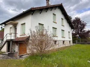 Maison a vendre Besançon 25000 Doubs 25 180 m2 9 pièces 340000 euros 25002-771 001