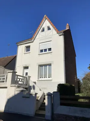 Maison a vendre Arras 62000 Pas-de-Calais 62 113 m2 4 pièces 198550 euros 62130-2368 001