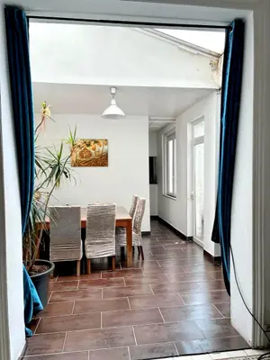 Maison a vendre Hénin-Beaumont 62110 Pas-de-Calais 62 132 m2 9 pièces 243420 euros 62032-1855 001