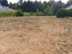 Terrain a batir a vendre Changé 72560 Sarthe 72 162700 euros 72007-1115 001