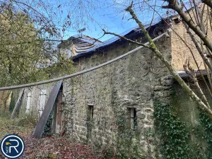 Maison a vendre Louverné 53950 Mayenne 53 124 m2 6 pièces 228800 euros 53004-1290 001