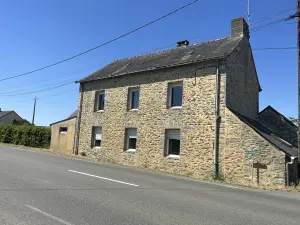 Maison a vendre Châtres-la-Forêt 53600 Mayenne 53 107 m2 112778 euros 53078-1922 001