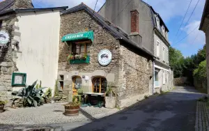 Immeuble de rapport a vendre Carhaix-Plouguer 29270 Finistère 29 120 m2 147000 euros 29066-3753 001