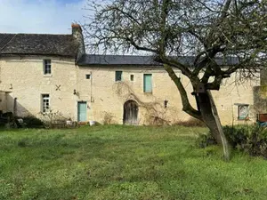 Maison a vendre Prinçay 86420 Vienne 86 90 m2 3 pièces 105300 euros 37072-651 001