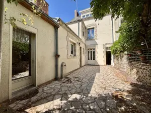 Maison a vendre Le Mans 72000 Sarthe 72 178 m2 6 pièces 447280 euros 72126-3225 001