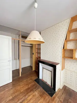 Appartement a vendre Paris 18e Arrondissement 75018 Paris 75 25 m2 2 pièces 189000 euros 75384-21 001