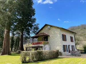 Maison a vendre Matafelon-Granges 01580 Ain 01 126 m2 5 pièces 265000 euros 01083-1966 001