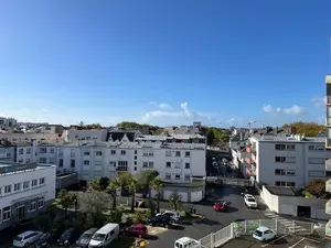 Appartement a vendre Lorient 56100 Morbihan 56 61 m2 4 pièces 187776 euros 56081-2706 001
