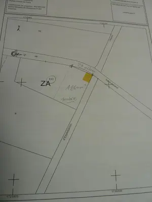 Terrain a batir a vendre Wallers 59135 Nord 59 262000 euros 59083-877 001