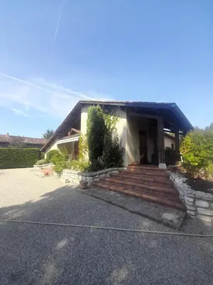 Maison a vendre Pavie 32550 Gers 32 152 m2 6 pièces 285000 euros 32002-1436 001