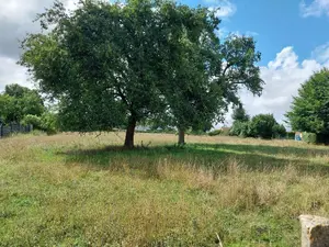 Terrain a batir a vendre Le Bec-Thomas 27370 Eure 27 68900 euros 27061-1446 001