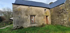 Maison a vendre Spézet 29540 Finistère 29 40 m2 2 pièces 16900 euros 56071-2467 001