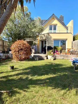 Maison a vendre Ploemeur 56270 Morbihan 56 107 m2 6 pièces 399980 euros 56082-1629 001