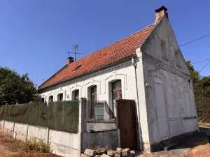 Maison a vendre Cagnoncles 59161 Nord 59 99 m2 4 pièces 70000 euros 59079-1818 001