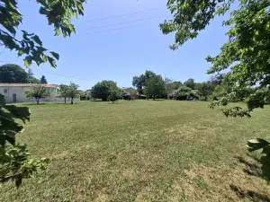 Terrain a batir a vendre Chermignac 17460 Charente-Maritime 17 91845 euros 17111-739 001