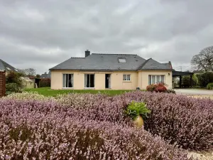 Maison a vendre Pluvigner 56330 Morbihan 56 105 m2 4 pièces 261000 euros 56024-813 001