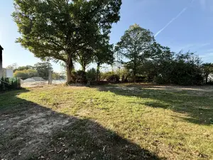 Terrain a batir a vendre Surzur 56450 Morbihan 56 178500 euros 56012-822 001
