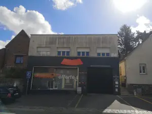 Location fonds et murs commerciaux Cambrai 59400 Nord 59 378 m2 6 pièces 2800 euros 59084-L1518 001