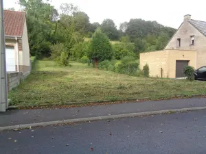 Terrain a batir a vendre Camblain-Châtelain 62470 Pas-de-Calais 62 85500 euros 62023-3143 001