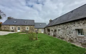 Location maison Scrignac 29640 Finistère 29 188 m2 8 pièces 800 euros 29066-L61 001