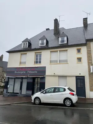 Immeuble de rapport a vendre Percy-en-Normandie 50410 Manche 50 121 m2 143190 euros 50038-2613 001