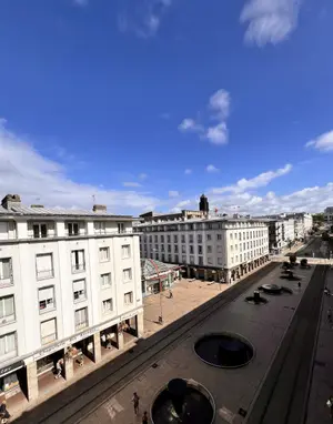Appartement a vendre Brest 29200 Finistère 29 114 m2 3 pièces 280800 euros 29031-818 001